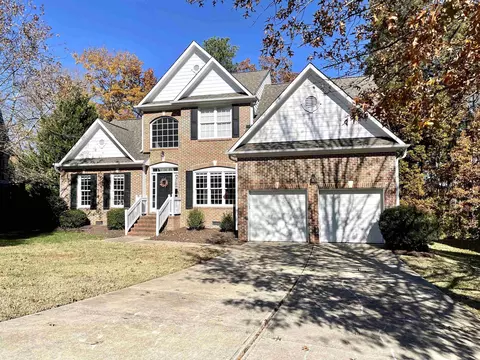 708 Martry Rd, Durham, NC 27713 photo 1