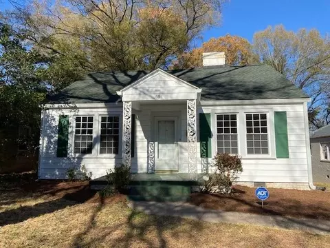 654 Linfield Dr, Durham, NC 27701 photo 2