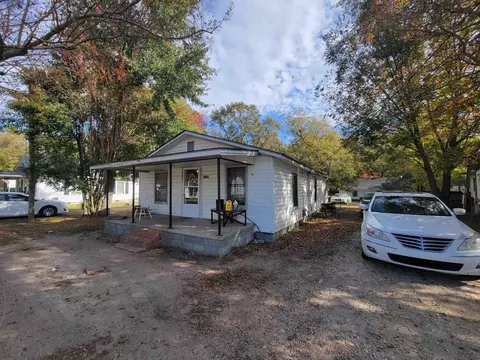 207 St Matthews Rd, Erwin, NC 28339 photo 1