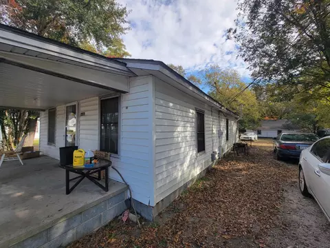 207 St Matthews Rd, Erwin, NC 28339 photo 5