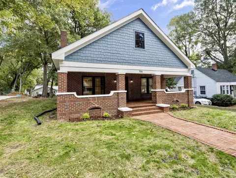 706 N Driver St, Durham, NC 27703 photo 2