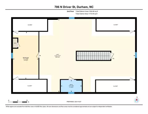 706 N Driver St, Durham, NC 27703 photo 28