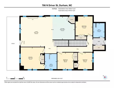 706 N Driver St, Durham, NC 27703 photo 27