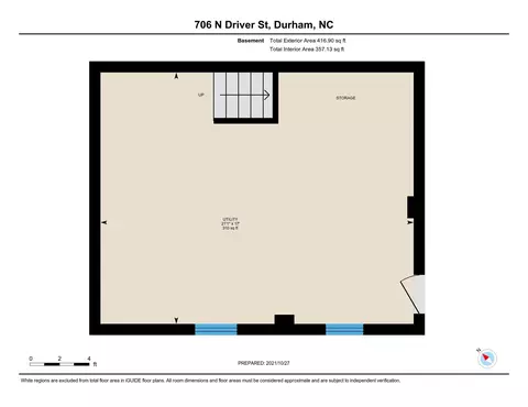 706 N Driver St, Durham, NC 27703 photo 29