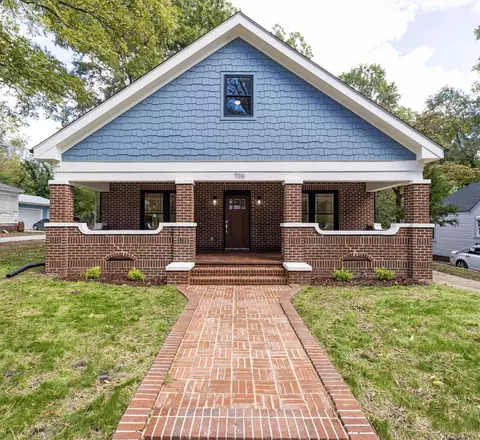 706 N Driver St, Durham, NC 27703 photo 1
