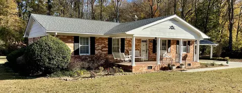 202 Byron St, Dunn, NC 28334 photo 3