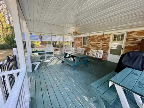 202 Byron St, Dunn, NC 28334 photo 4