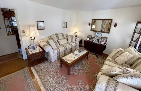 202 Byron St, Dunn, NC 28334 photo 5