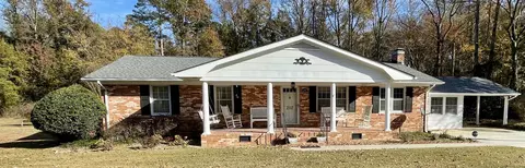 202 Byron St, Dunn, NC 28334 photo 2