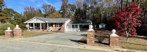202 Byron St, Dunn, NC 28334 photo 1