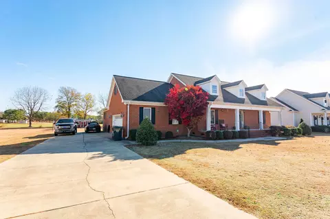 115 Heatherstone Ct, Benson, NC 27504 photo 33