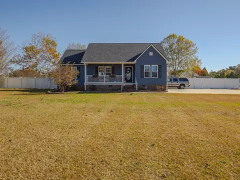 2387 Sumter Dr, Garner, NC 27529 photo 1