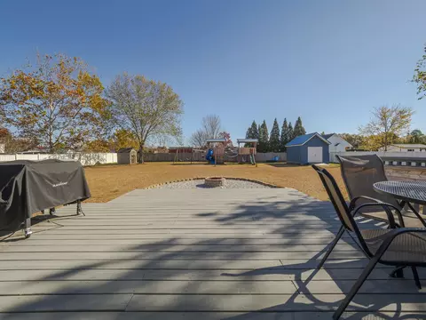 2387 Sumter Dr, Garner, NC 27529 photo 25