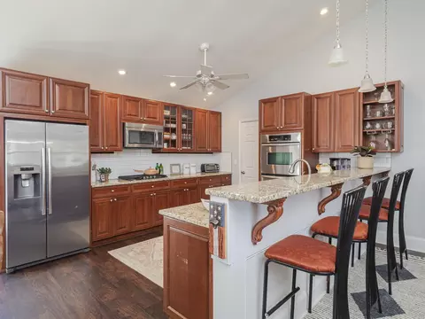 2387 Sumter Dr, Garner, NC 27529 photo 9