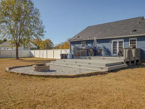 2387 Sumter Dr, Garner, NC 27529 photo 23