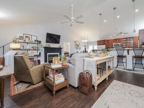 2387 Sumter Dr, Garner, NC 27529 photo 8