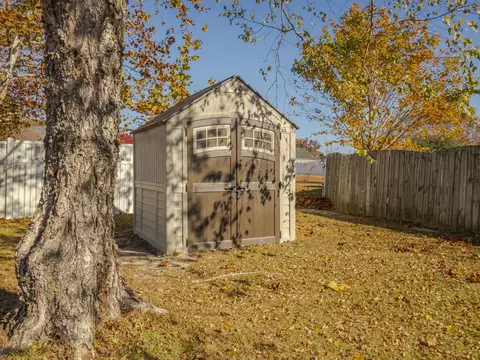 2387 Sumter Dr, Garner, NC 27529 photo 26