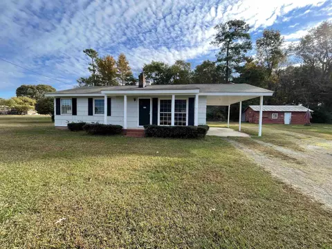 137 Wiggs Rd, Selma, NC 27576 photo 1