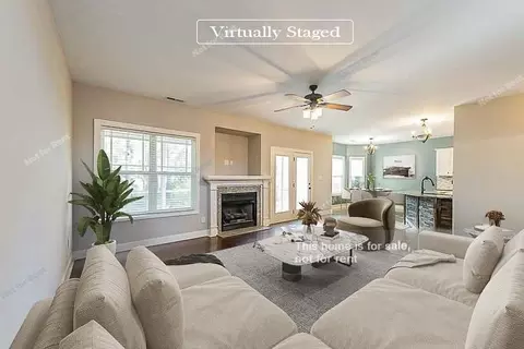 210 Colson Dr, Garner, NC 27529 photo 2