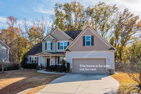 210 Colson Dr, Garner, NC 27529 photo 23