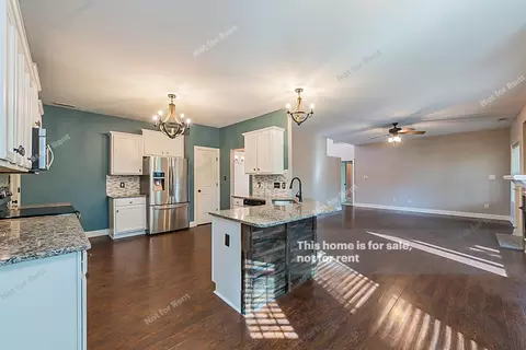 210 Colson Dr, Garner, NC 27529 photo 4
