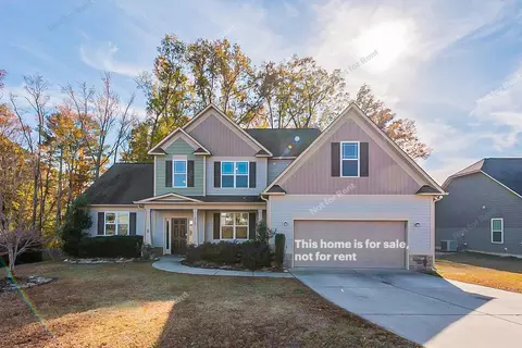 210 Colson Dr, Garner, NC 27529 photo 1