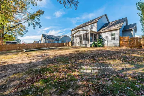 210 Colson Dr, Garner, NC 27529 photo 21