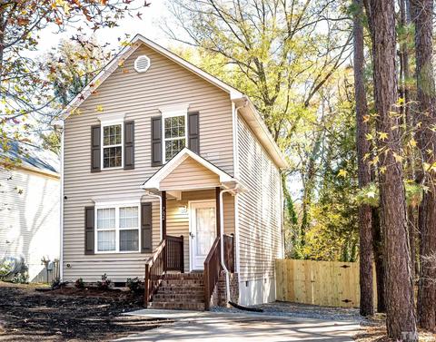 702 Brye St, Durham, NC 27703 photo 1