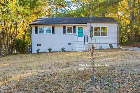 316 N Briggs Ave, Durham, NC 27703 photo 1