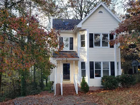 6009 Tarleton Ct, Raleigh, NC 27616 photo 1