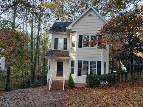 6009 Tarleton Ct, Raleigh, NC 27616 photo 8