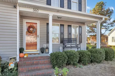 360 Sandy Ridge Rd, Dunn, NC 28334 photo 30