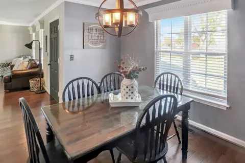 360 Sandy Ridge Rd, Dunn, NC 28334 photo 9