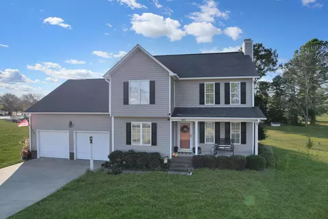 360 Sandy Ridge Rd, Dunn, NC 28334 photo 1