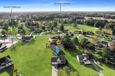 360 Sandy Ridge Rd, Dunn, NC 28334 photo 26