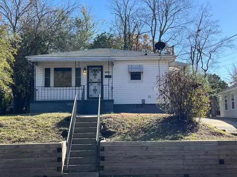 1306 Drew St, Durham, NC 27701 photo 1
