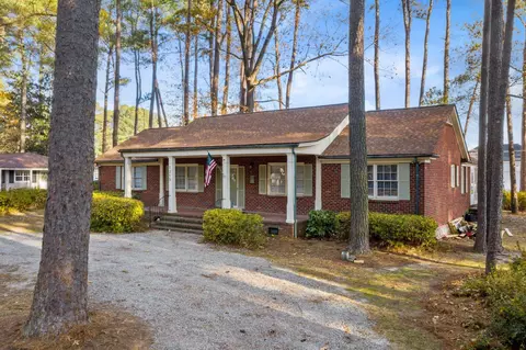 1215 S First St, Smithfield, NC 27577 photo 1