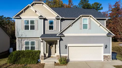 121 Carson Dr, Garner, NC 27529 photo 1