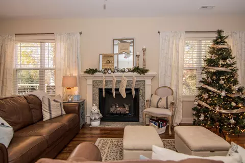 121 Carson Dr, Garner, NC 27529 photo 6