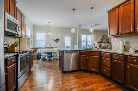 121 Carson Dr, Garner, NC 27529 photo 7