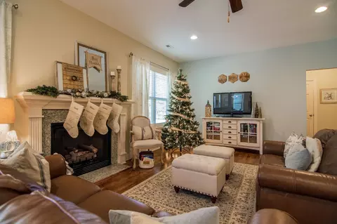 121 Carson Dr, Garner, NC 27529 photo 5