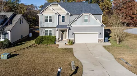 121 Carson Dr, Garner, NC 27529 photo 33