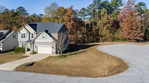 121 Carson Dr, Garner, NC 27529 photo 2