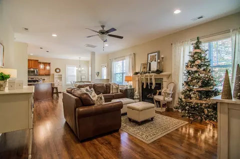 121 Carson Dr, Garner, NC 27529 photo 4