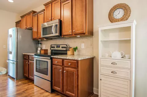 121 Carson Dr, Garner, NC 27529 photo 9