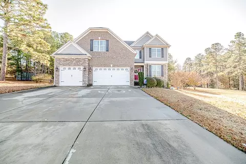 631 Spring Flowers Dr, Cameron, NC 28326 photo 1