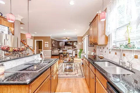 631 Spring Flowers Dr, Cameron, NC 28326 photo 9