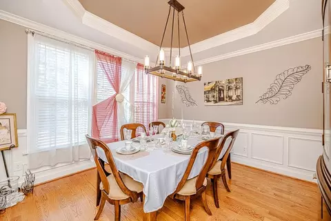 631 Spring Flowers Dr, Cameron, NC 28326 photo 4