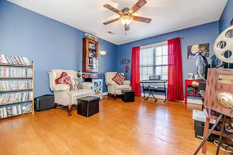 631 Spring Flowers Dr, Cameron, NC 28326 photo 15