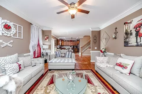 631 Spring Flowers Dr, Cameron, NC 28326 photo 13